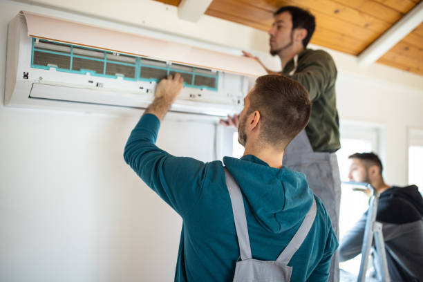Best Commercial HVAC Repair  in Austell, GA