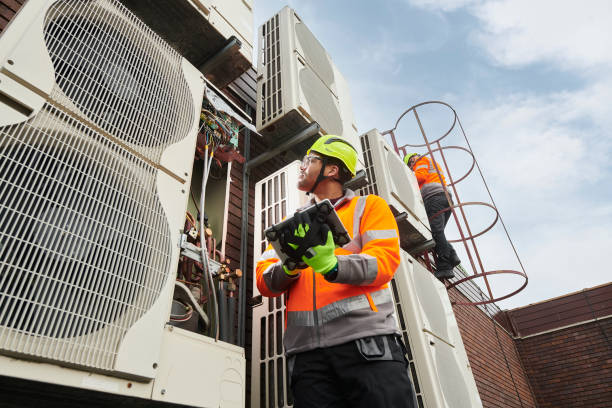 Best HVAC Emergency Services  in Austell, GA