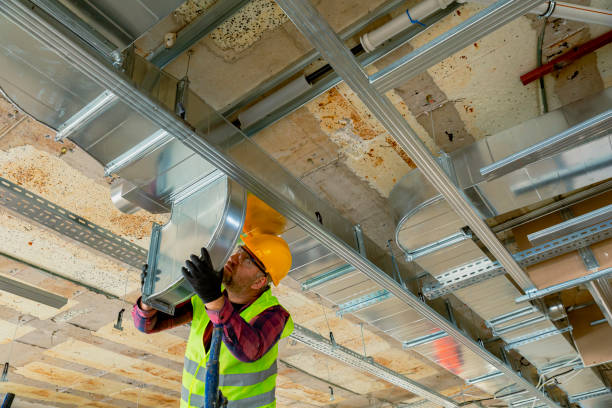 Best HVAC Air Duct Cleaning  in Austell, GA