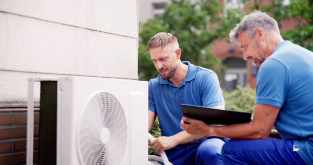 Local HVAC Companies in Austell, GA