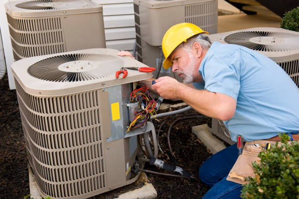 HVAC Maintenance Plan in Austell, GA