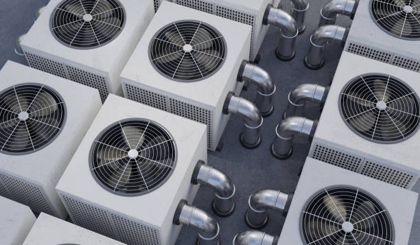 Professional HVAC in Austell, GA