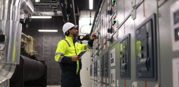 HVAC Troubleshooting in Austell, GA