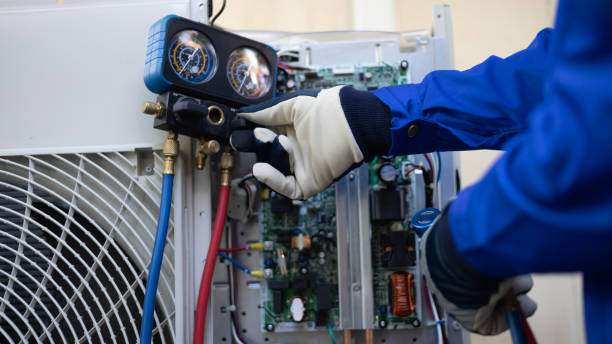 Best HVAC Installation Services  in Austell, GA